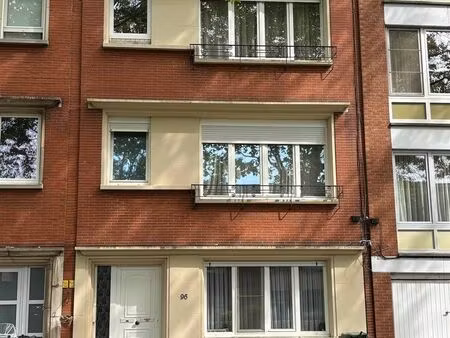 appartement à louer à van havrelei 96 deurne (rbv97255)