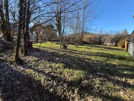 vente terrain 679 m² à passy (71220)  183 000 €