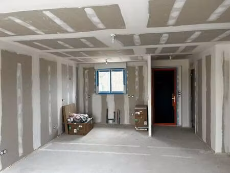 vente maison à saint-thuriau (56300) : à vendre / 100m² saint-thuriau