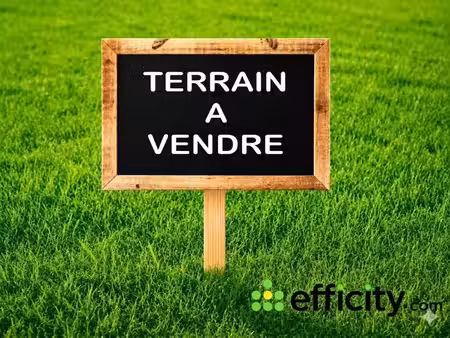 vente terrain 355 m² à le bois-plage-en-re (17580)  340 000 €