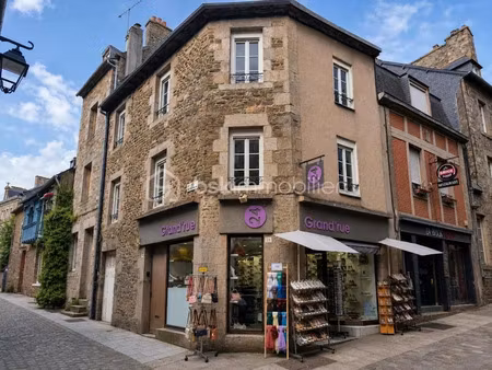 vente locaux professionnels à dinan (22100)  39 600 €