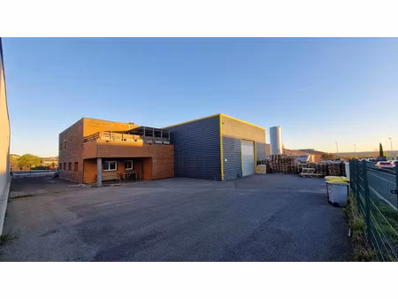 vente locaux professionnels à saint-thibéry (34630)  nan €