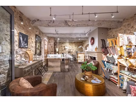 vente locaux professionnels 1 pièce 34 m² à valbonne (06560)  290 000 €