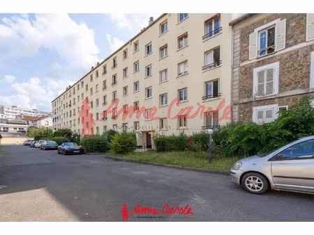 appartement familial 6 pièces 4 chambres