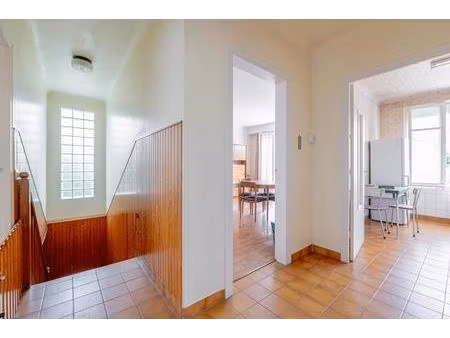 creteil - maison avec jardin et terrasse