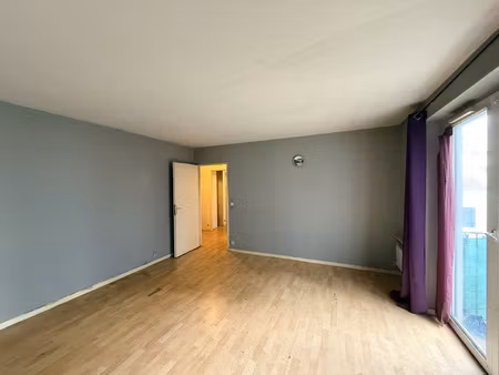 allée du haut grimpel - rue des cités