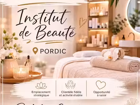 vente locaux professionnels 4 pièces 35 m² à pordic (22590)  29 000 €