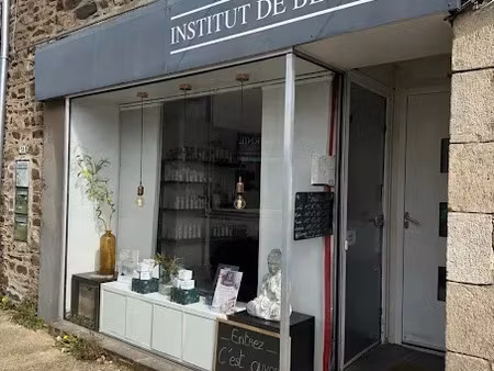 vente locaux professionnels 4 pièces 35 m² à pordic (22590)  37 000 €