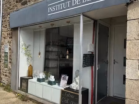 vente locaux professionnels 4 pièces 35 m² à pordic (22590)  44 000 €