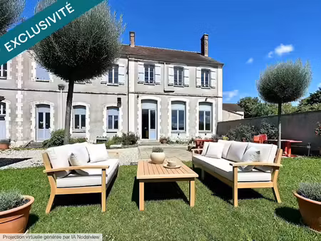 vente locaux professionnels 0 pièces 130 m² à taingy (89560)  40 000 €