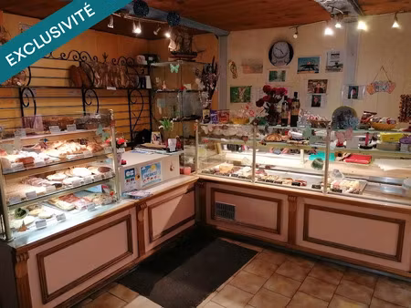 vente locaux professionnels 4 pièces 100 m² à tourves (83170)  65 000 €