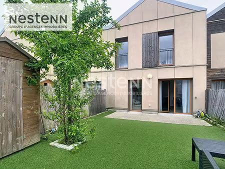 maison bessancourt 3 chambres  jardin