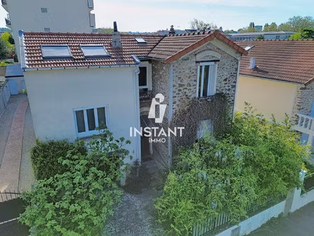 maison à vendre le perreux-sur-marne