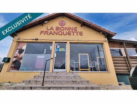 vente locaux professionnels 7 pièces 227 m² à joigny (89300)  110 000 €