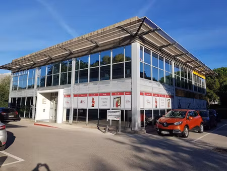 vente locaux professionnels 3 pièces 127 m² à nimes (30000)  160 000 €