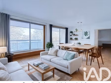 vente appartement 5 pièces
