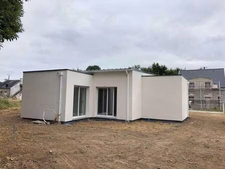 vente maison à caden (56220) : à vendre / 79m² caden