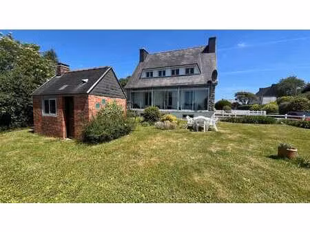 vente maison à ergué-gabéric (29500) : à vendre / 135m² ergué-gabéric