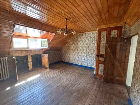 vente maison au conquet (29217) : à vendre / 123m² le conquet