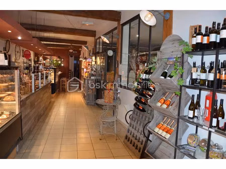 vente locaux professionnels à montreal (11290)  256 800 €