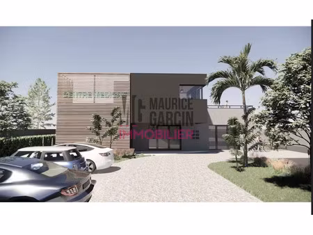 vente locaux professionnels 0 pièces 100 m² à le pontet (84130)  424 000 €