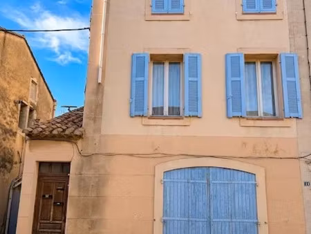 vente immeuble 2 pièces 125 m² à gignac-la-nerthe (13180)  324 000 €