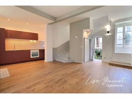 location appartement 4 pièces 84 m² à maule (78580)  1 500 €