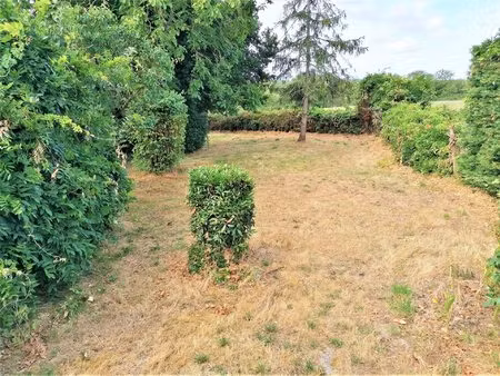 couffe - maison a vendre