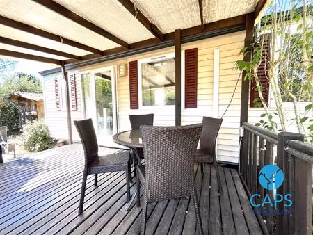 maison à vendre grimaud
