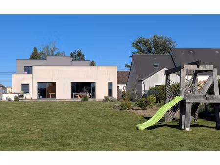 maison ingré 199.87 m² t-6 à vendre  546 000 €