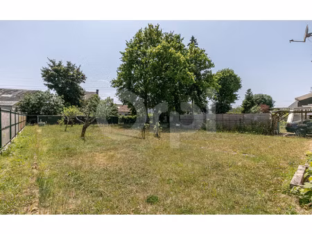 terrain boissy-saint-léger m² t- à vendre  199 000 €