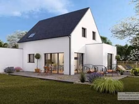 vente maison à bobital (22100) : à vendre / 96m² bobital