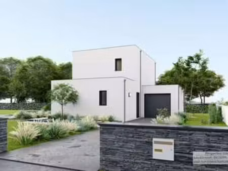 vente maison à garlan (29610) : à vendre / 90m² garlan