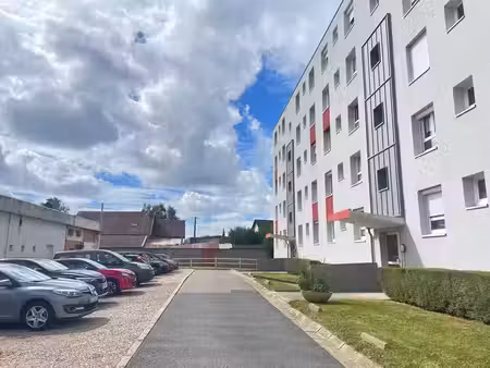 vente parking 14 m² à bois-guillaume (76230)  16 000 €