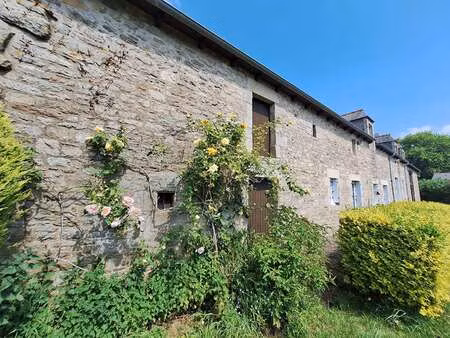 vente maison à yvignac-la-tour (22350) : à vendre / 149m² yvignac-la-tour