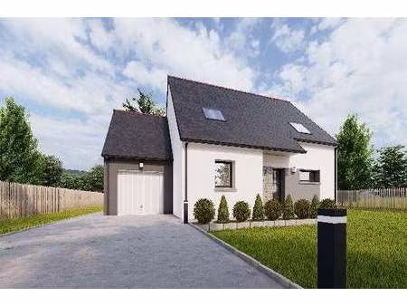 vente maison à briec (29510) : à vendre / 105m² briec