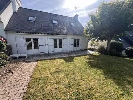vente maison à quimper (29000) : à vendre / 115m² quimper