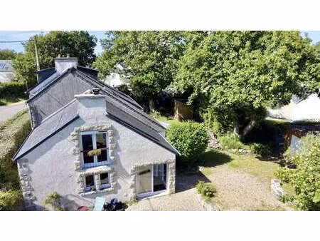 vente maison à saint-thonan (29800) : à vendre / 168m² saint-thonan