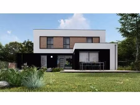 vente maison à janzé (35150) : à vendre / 126m² janzé