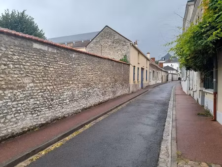 location appartement 1 pièce 18 m² à etampes (91150)  480 €