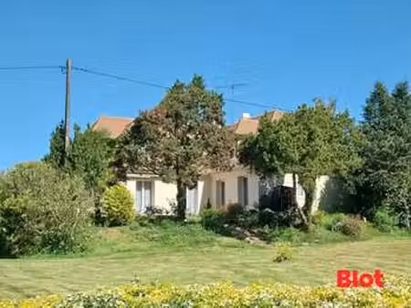 vente maison à balazé (35500) : à vendre / 164m² balazé
