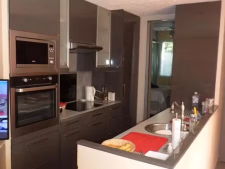 location meublée appartement 2 pièces 30 m² à draguignan (83300)  550 €