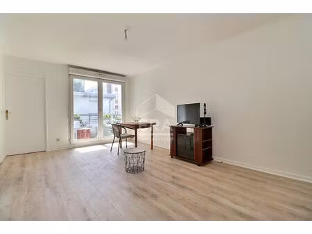 appartement 2 pièces 39 m² à vendre / acheter aubervilliers 93300 ? | era immobilier