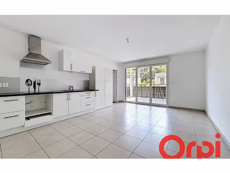 appartement brignais 46.1 m² t-2 à vendre  215 000 €