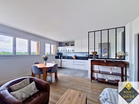 appt f3 impeccable et sans travaux