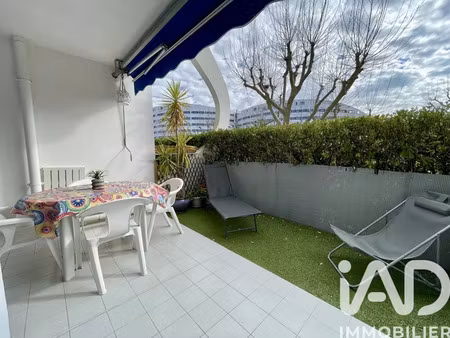 appartement à la grande-motte (34280)