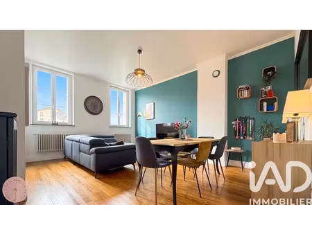 appartement à lorry-lès-metz (57050)