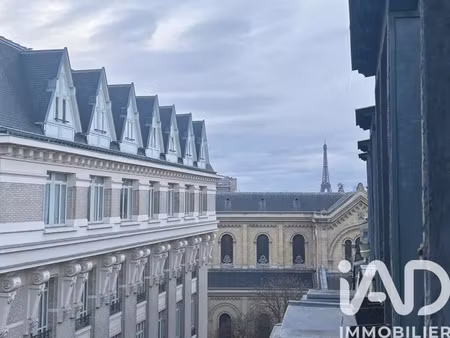 appartement à paris (75005)
