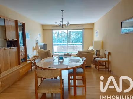appartement à pornichet (44380)