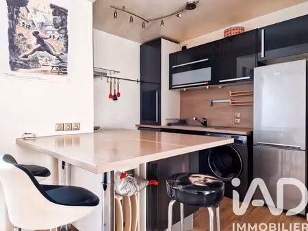 appartement à saint-denis (93200)